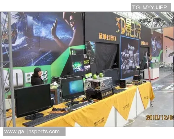 索泰天启显卡露脸2025全民电竞嘉年华，试玩人超多，5070仍是强！